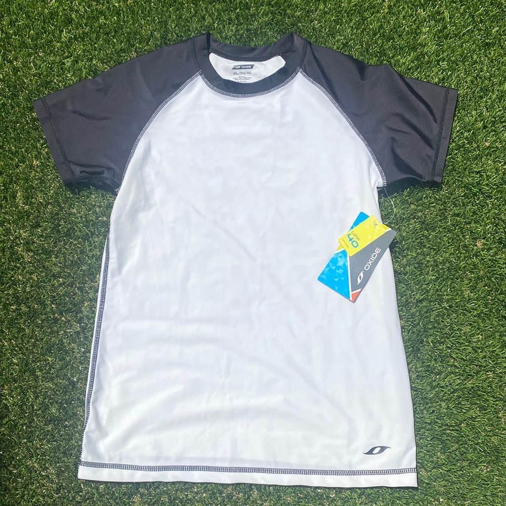Oxide Rashguard